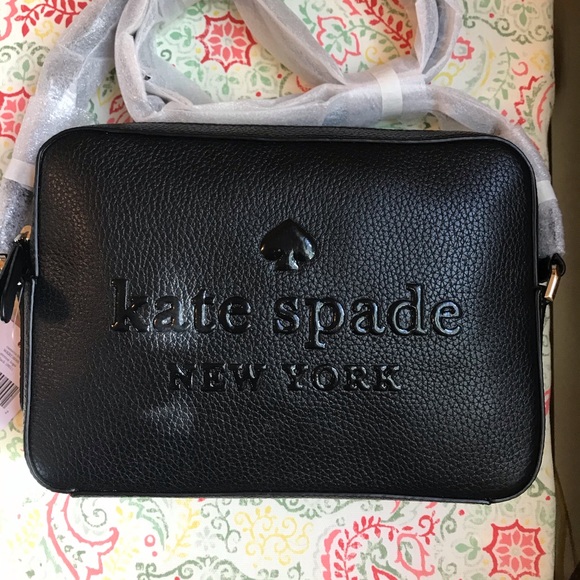 kate spade Handbags - Brand new Kate Spade camera bag